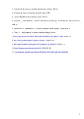 Lietuvos Respublikos Konstitucija 1992 metų 9 puslapis