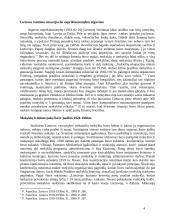 Lietuvos švietimo padėtis 1920-1940 metais 4 puslapis
