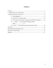 Lietuvos vaikų sergamumo ir mirtingumo rodiklių pokyčiai  2000-2007 metais 2 puslapis