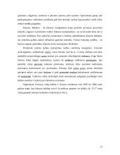 Lietuvos vaikų sergamumo ir mirtingumo rodiklių pokyčiai  2000-2007 metais 15 puslapis