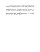 Lietuvos vaikų sergamumo ir mirtingumo rodiklių pokyčiai  2000-2007 metais 4 puslapis