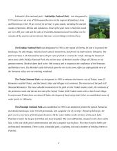 Lithuania and its culture 5 puslapis