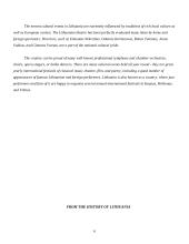 Lithuania and its culture 7 puslapis