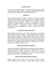 Lytiškai plintančios ligos 3 puslapis