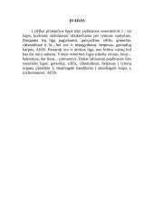 Lytiškai plintančios ligos 5 puslapis