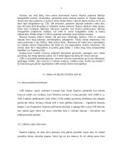 Liublino unija ir valstybės įstaigų sistema 5 puslapis