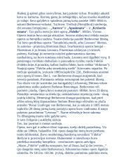 Liudvigas van Bethovenas - gyvenimas bei kūryba 5 puslapis