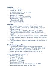 Liudvigas van Bethovenas - gyvenimas bei kūryba 7 puslapis