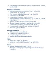 Liudvigas van Bethovenas - gyvenimas bei kūryba 8 puslapis