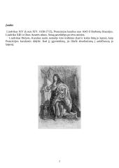 Liudvikas XIV 2 puslapis