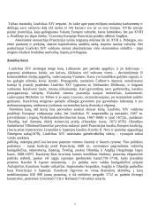 Liudvikas XIV 7 puslapis