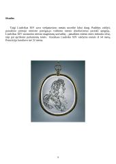 Liudvikas XIV 9 puslapis