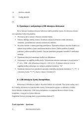 LOB tekstynas 11 puslapis