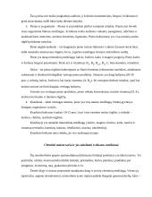 Galimų žalingų aplinkos veiksnių poveikis žmogui 5 puslapis