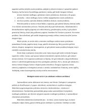 Galimų žalingų aplinkos veiksnių poveikis žmogui 6 puslapis