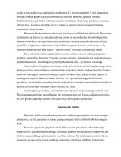 Galimų žalingų aplinkos veiksnių poveikis žmogui 7 puslapis