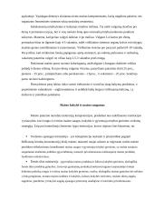 Galimų žalingų aplinkos veiksnių poveikis žmogui 8 puslapis