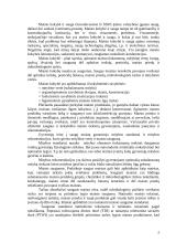 Maisto kokybės ir saugos reikalavimai 2 puslapis