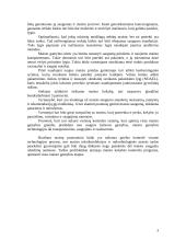 Maisto kokybės ir saugos reikalavimai 3 puslapis