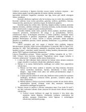Maisto kokybės ir saugos reikalavimai 5 puslapis