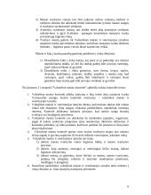 Maisto kokybės ir saugos reikalavimai 6 puslapis