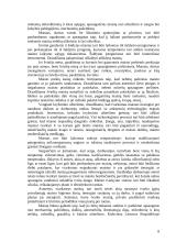 Maisto kokybės ir saugos reikalavimai 8 puslapis