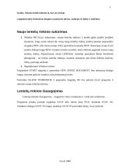 Microsoft Excel 2000 apžvalga 4 puslapis