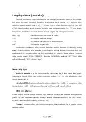 Microsoft Excel 2000 apžvalga 6 puslapis