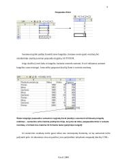 Microsoft Excel 2000 apžvalga 8 puslapis
