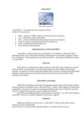 Microsoft office pakaitalai 5 puslapis