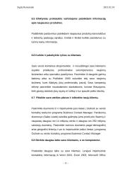 Microsoft Outlook programa įstaigos darbo organizavime 11 puslapis