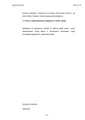 Microsoft Outlook programa įstaigos darbo organizavime 14 puslapis