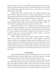 Miego ir jo sutrikimų poveikis mokinio sveikatai 11 puslapis