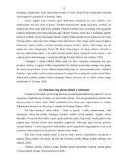 Miego ir jo sutrikimų poveikis mokinio sveikatai 12 puslapis