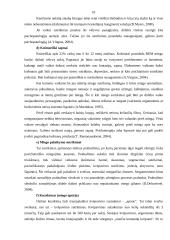 Miego ir jo sutrikimų poveikis mokinio sveikatai 10 puslapis