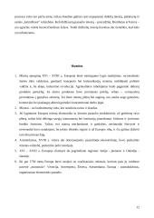 Miesto augimas XVI - XVIII amžiuje 11 puslapis