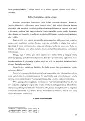 Miesto augimas XVI - XVIII amžiuje 9 puslapis