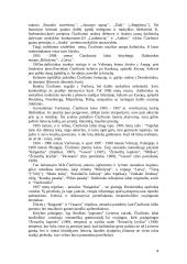 Mikalojus Konstantinas Čiurlionis 8 puslapis