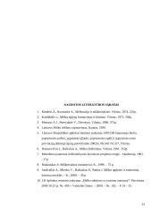 Miškų veisimas 19 puslapis