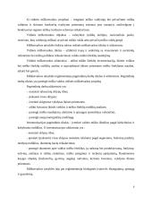 Dubravos eksperimentinės - mokomosios urėdijos Vaišvydavos girininkijoje miškotvarkos suprojektuotų pagrindinio naudojimo ir ugdymo kitimų vykdymas 4 puslapis