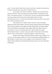 Mityba ir vėžiniai susirgimai 12 puslapis