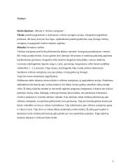 Mityba ir vėžiniai susirgimai 3 puslapis