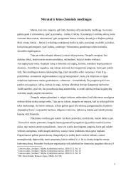 Mityba ir vėžiniai susirgimai 5 puslapis