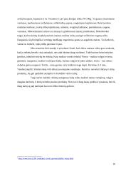 Mityba ir vėžiniai susirgimai 10 puslapis