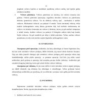 Mitralinio širdies vožtuvo prolapsas 11 puslapis