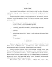 Mitralinio širdies vožtuvo prolapsas 6 puslapis