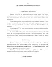 Mitralinio širdies vožtuvo prolapsas 8 puslapis