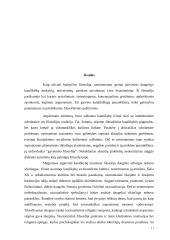 Modernios neotomistinės istorijos filosofijos bruožai 11 puslapis