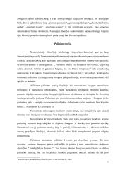 Modernios neotomistinės istorijos filosofijos bruožai 6 puslapis