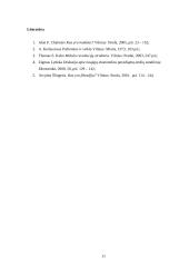 Mokslinio pažinimo specializacija 10 puslapis